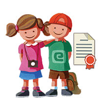 Регистрация в Удомле для детского сада